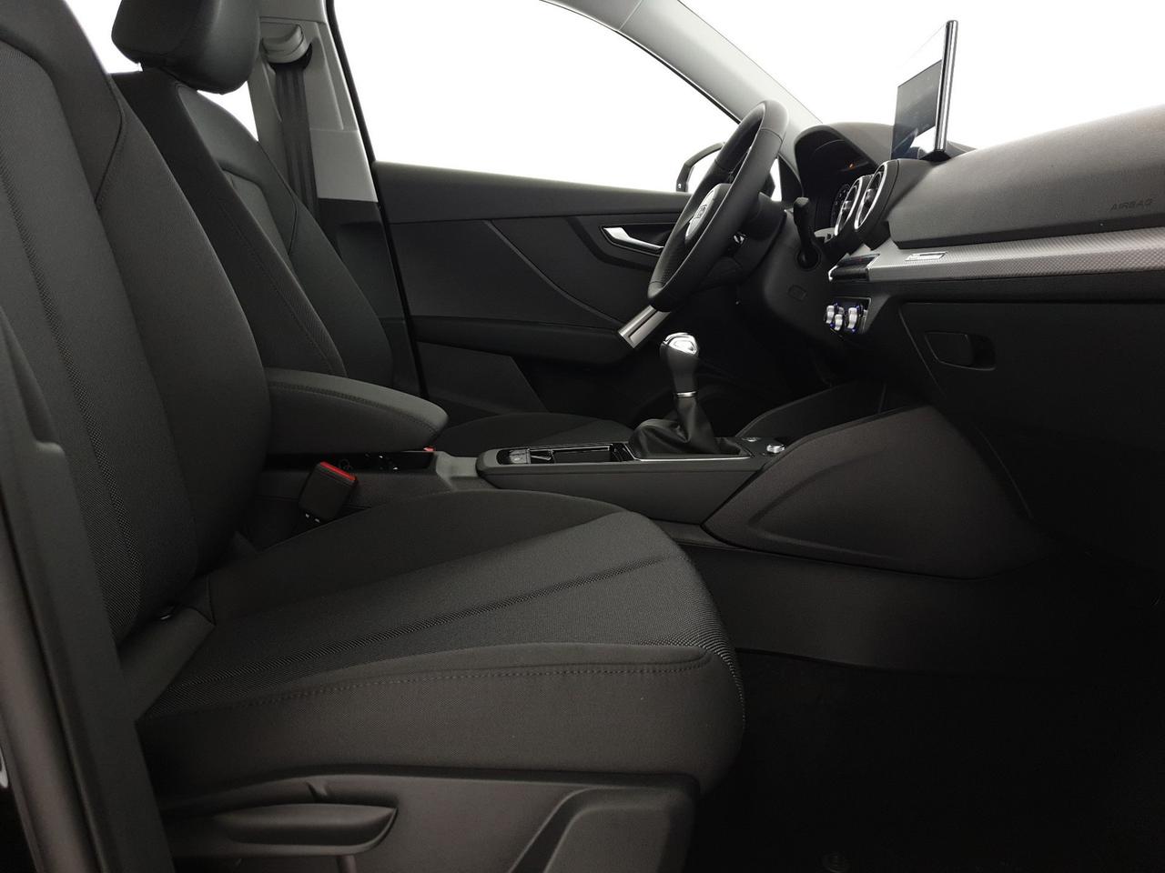 30TFSI 116CV Business Advanced