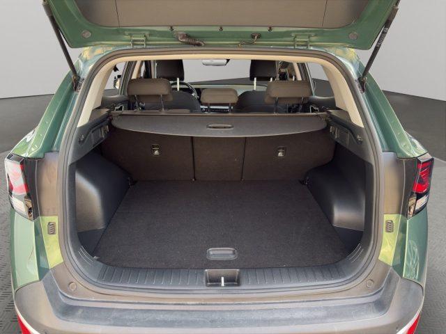 KIA Sportage 1.6 tgdi GPL business 136 cv