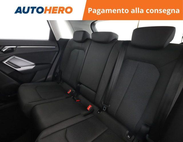 AUDI Q3 35 TDI quattro S tronic Business Advanced