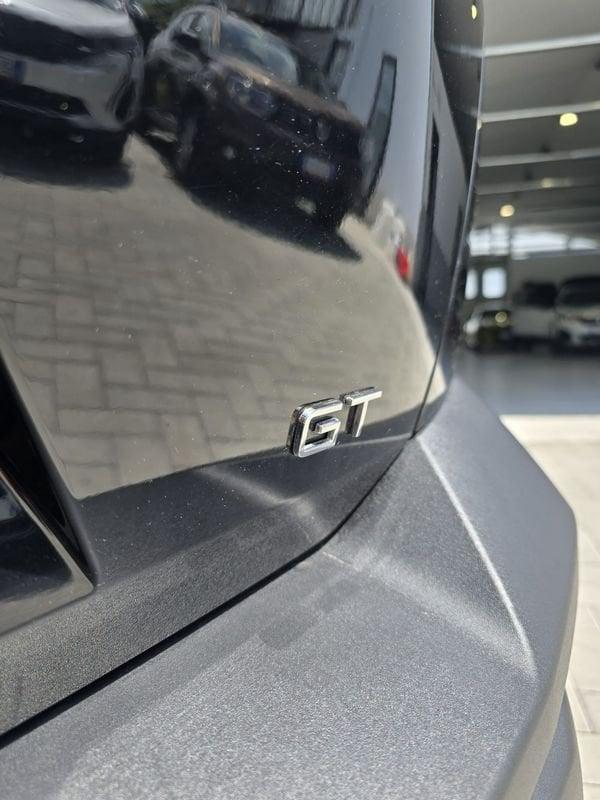 Peugeot 408 GT 130 EAT8 S&S aut.