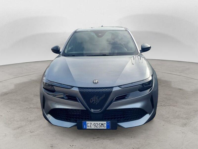 Alfa Romeo Junior 1.2 136 CV Hybrid eDCT6
