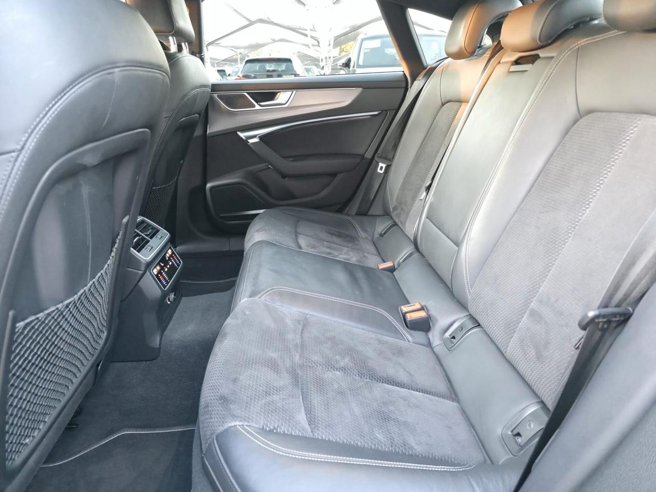 Audi A7 SPB 45 3.0 TDI quattro tiptronic Business Plus