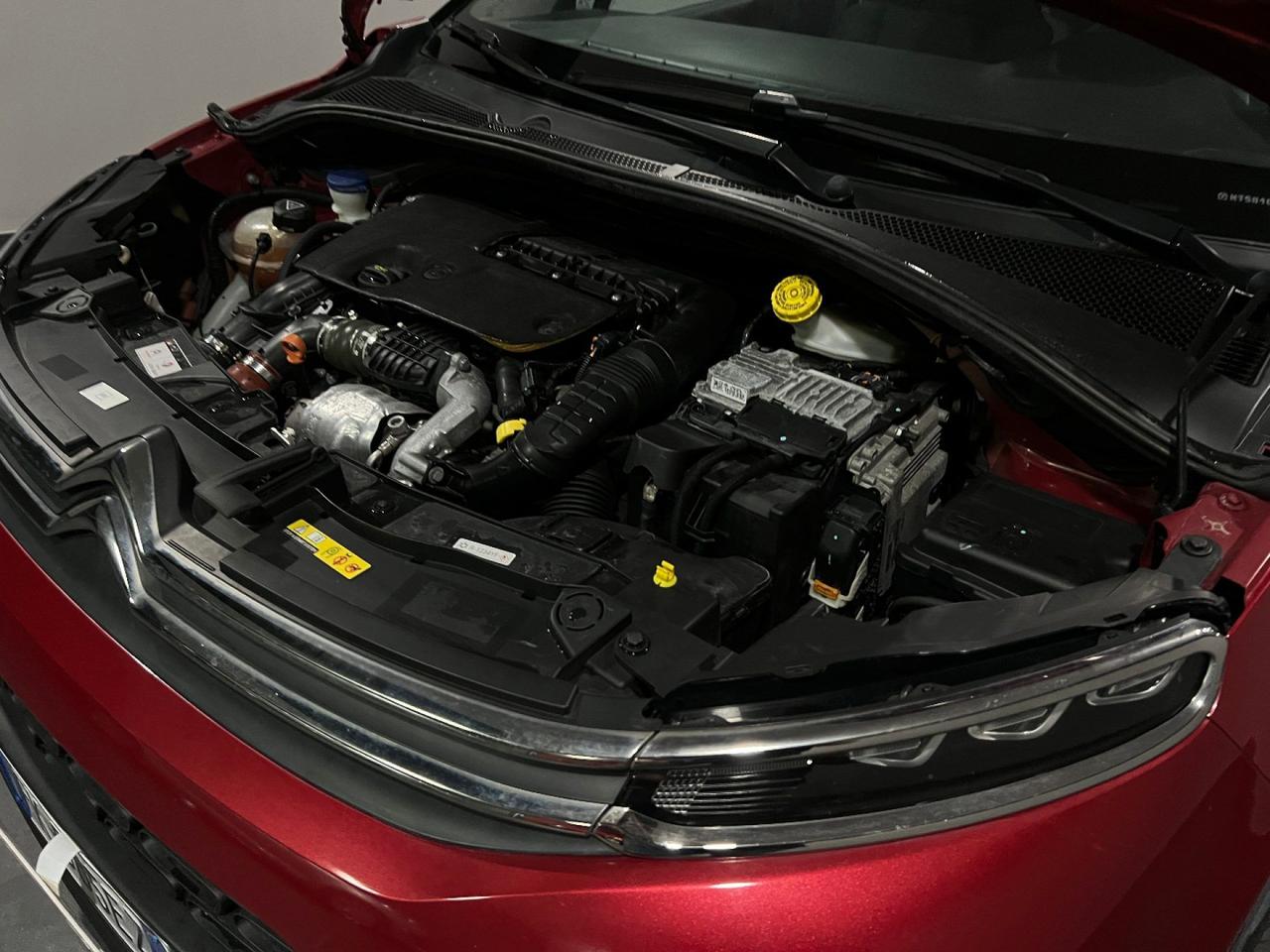 Citroen C3 BlueHDi 75 S&S Shine