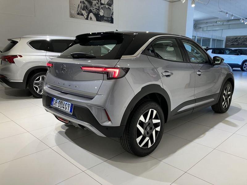 Opel Mokka 1.2 Turbo Elegance