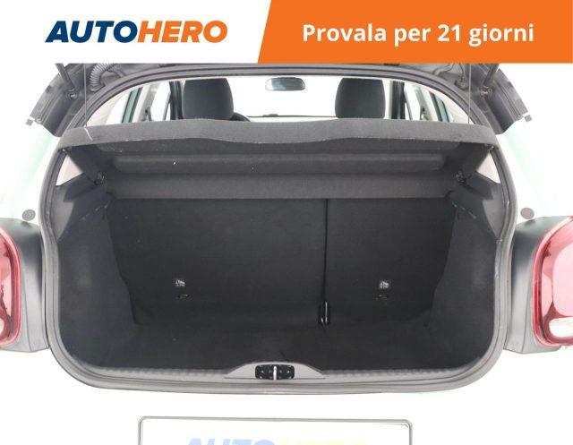 CITROEN C3 PureTech 82 Shine