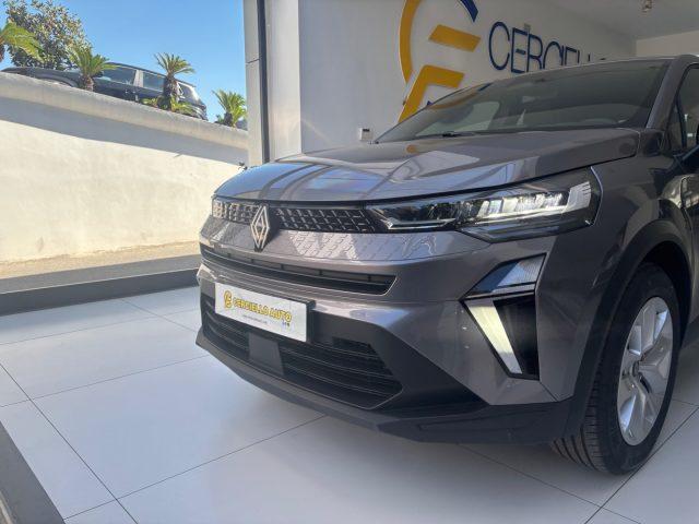 RENAULT Captur ECO-G 120 CV Evolution TUA DA ?240,00 MENSILI ANT0