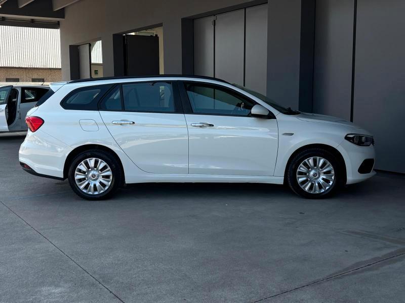 Fiat Tipo Station Wagon Tipo SW 1.4 Pop 95cv