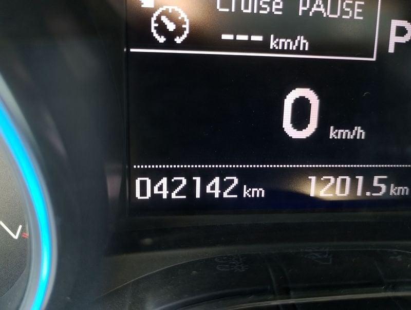Peugeot 2008 PureTech Turbo 110 EAT6 S&S Allure