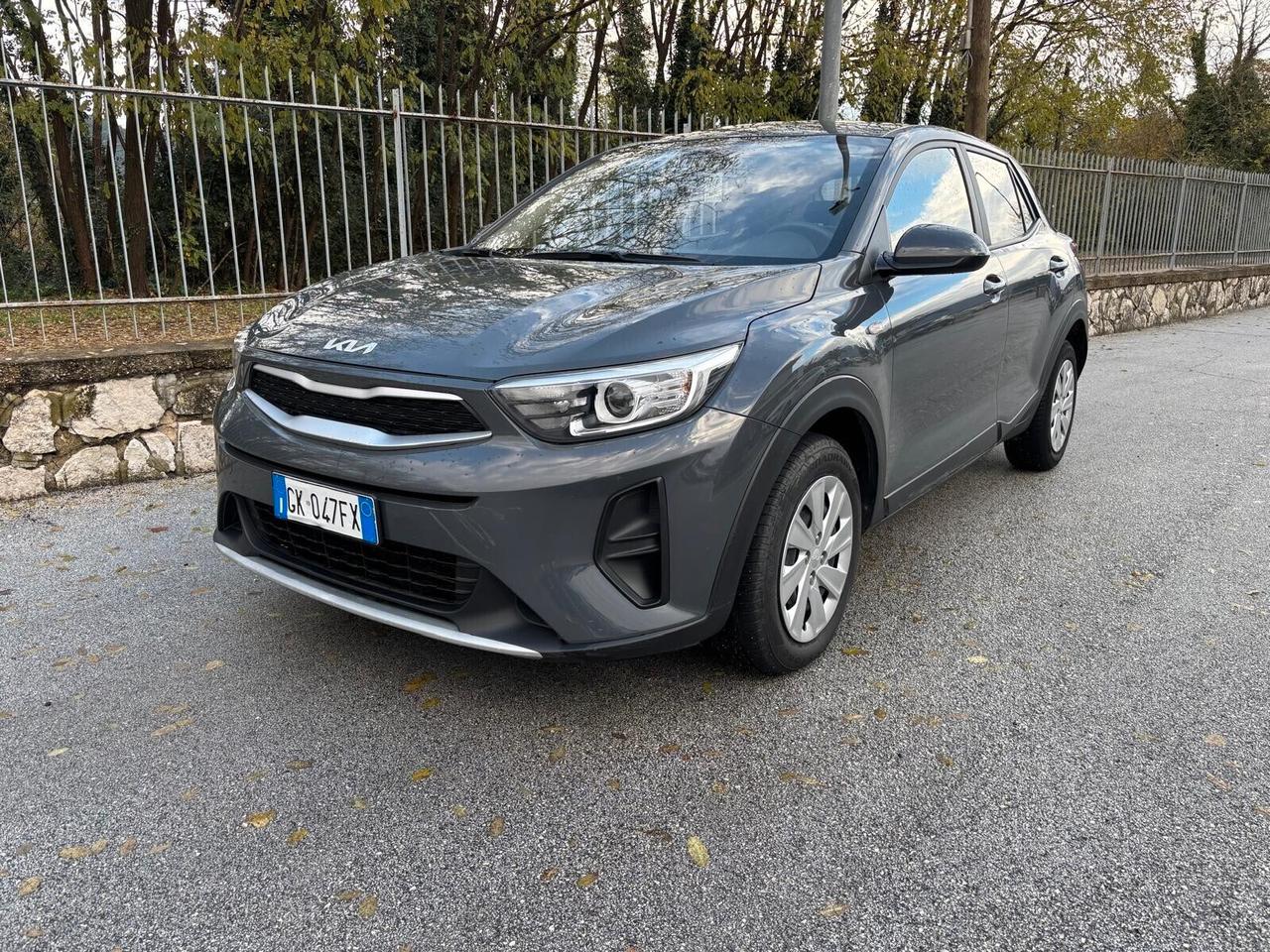 Kia Stonic 1.2 Urban 5 porte - 2022