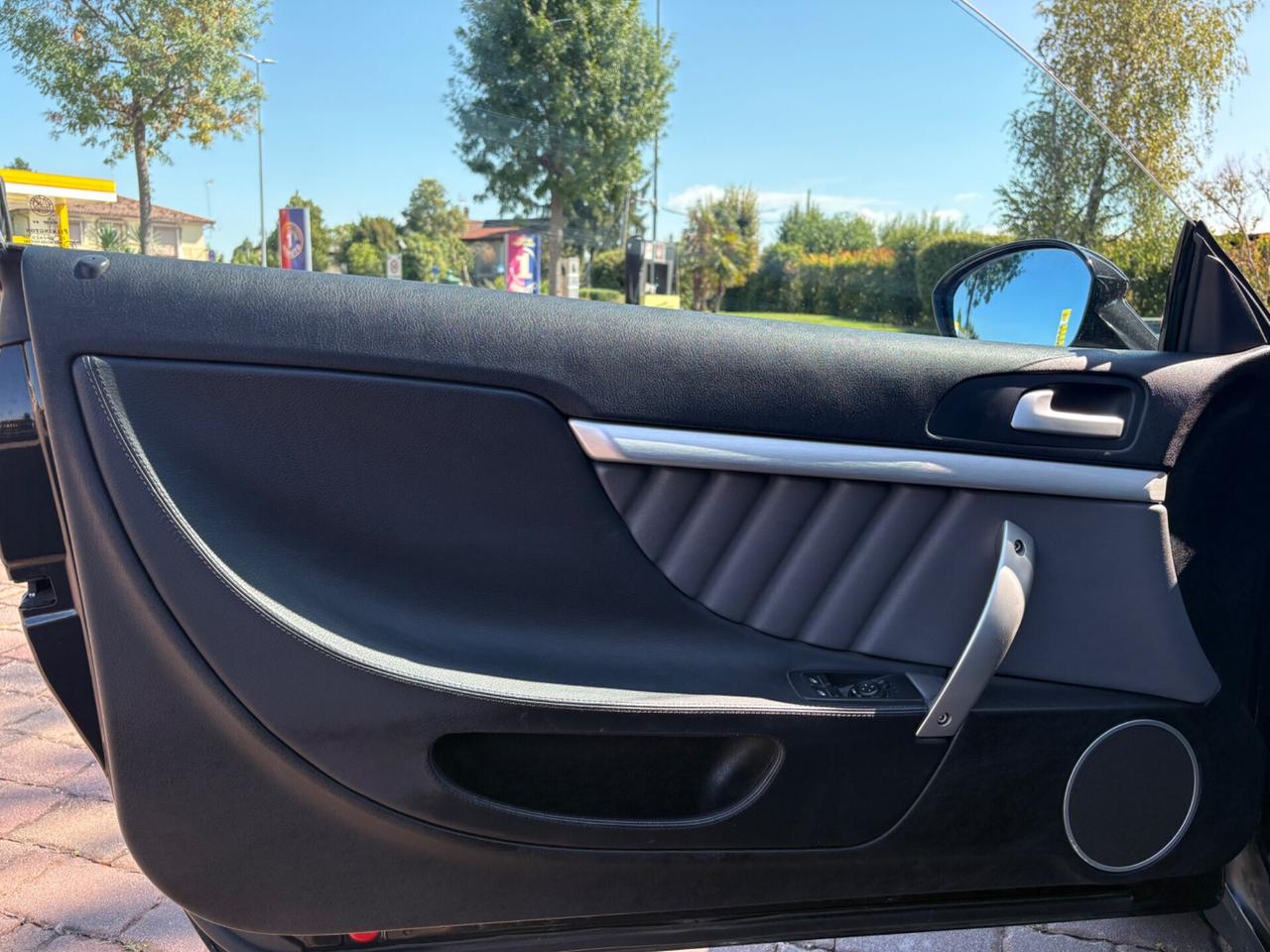 Alfa Romeo Brera 2.2 JTS Sky Window