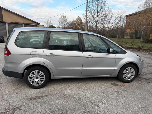 FORD Galaxy 7posti 1.8 TDCi 100 CV senza nessun lavoro da fare