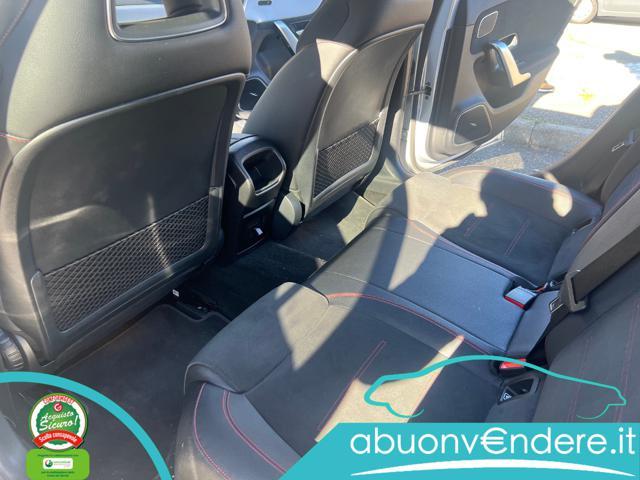 MERCEDES-BENZ A 250 e Automatic EQ-Power Premium