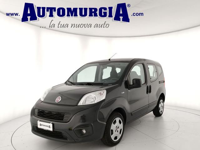 FIAT Qubo 1.3 MJT 80 CV Lounge
