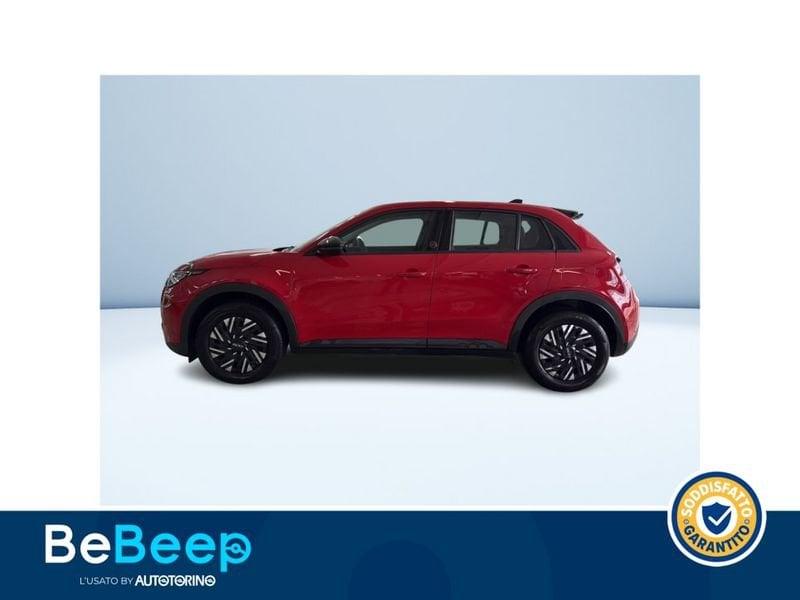 FIAT 600 600e 54KWH RED