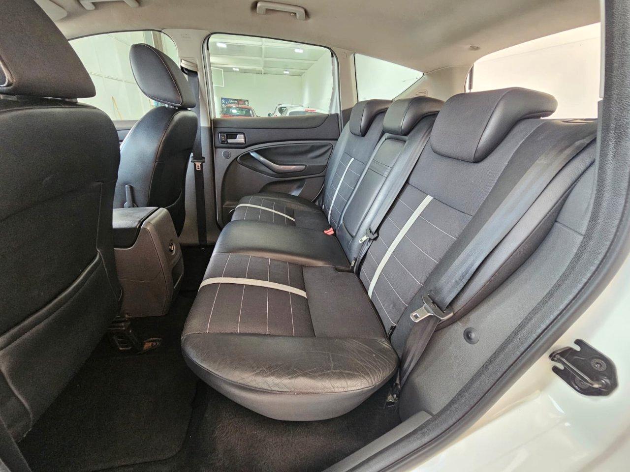 Ford Kuga 2.0 tdci + 4wd 136cv dpf *OFFERTA DEL MESE*
