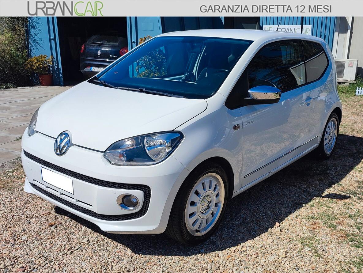 VOLKSWAGEN up! 1.0 75 CV 3p. high - GARANZIA