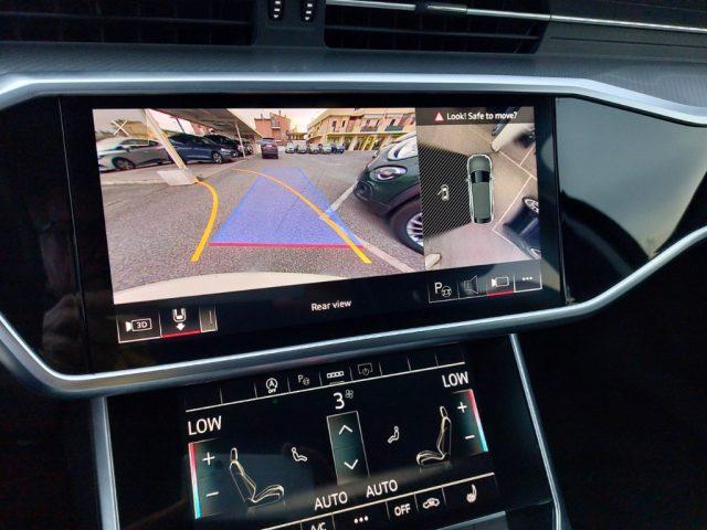 AUDI A6 Avant 40 2.0 TDI S tronic Business km 70000 Uniprò