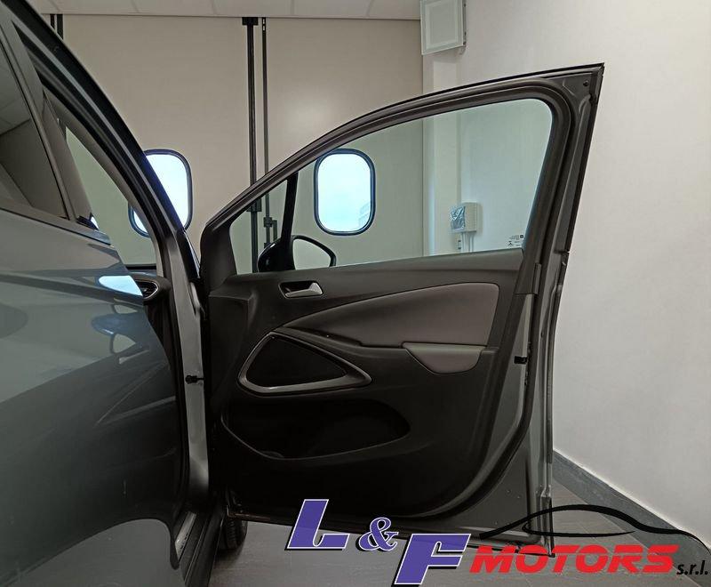 Opel Crossland X 1.6 Diesel
