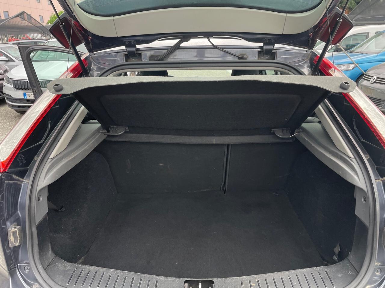 Ford Focus 1.6 TDCi (110CV)/TAGLIANDI/GARANZIA