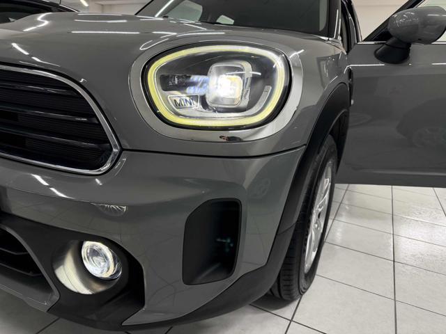 MINI Countryman 1.5 One D Business Countryman Automatica