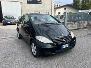 Mercedes-benz A 180 CDI Elegance