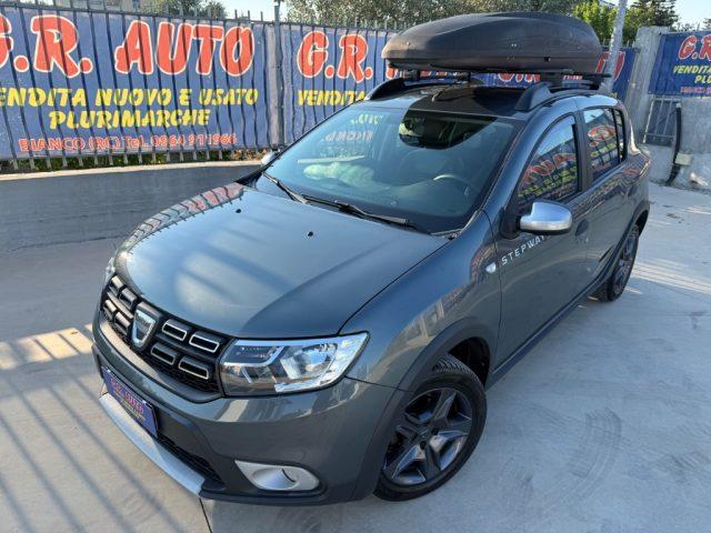 DACIA Sandero 1.5 dCi Serie Speciale Brave 2017