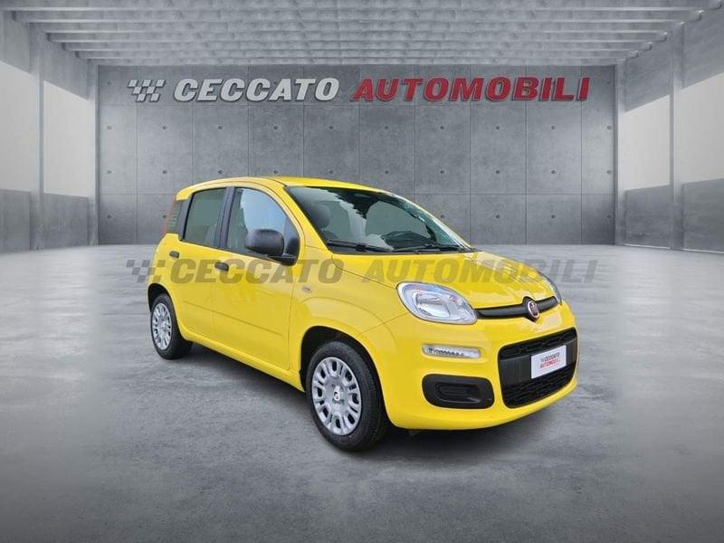 FIAT Pandina Pandina 1.0 65cv Hybrid Pop