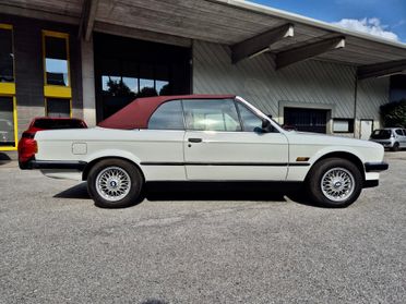 Bmw 320 320i Cabriolet