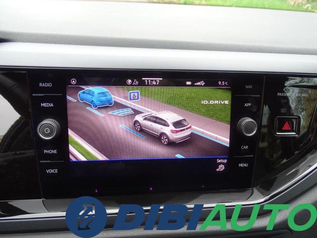 VOLKSWAGEN Taigo 1.0 TSI 115 CV R-Line