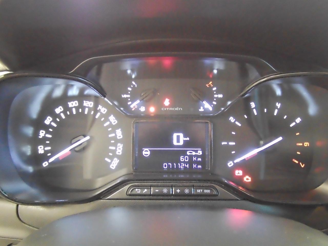 Citroen C3 PureTech 83 S&S Shine 2021