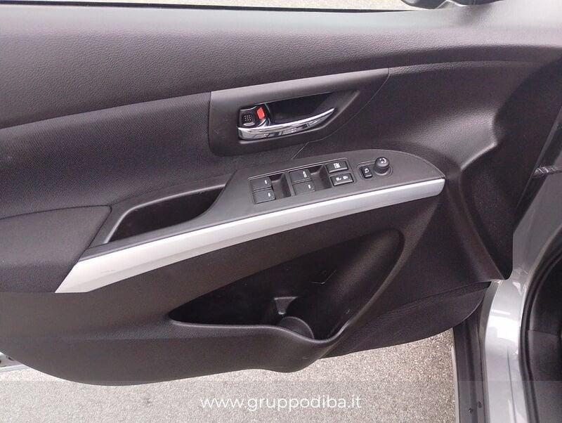 Suzuki S-Cross I 2017 Benzina 1.4h Cool 4wd allgrip