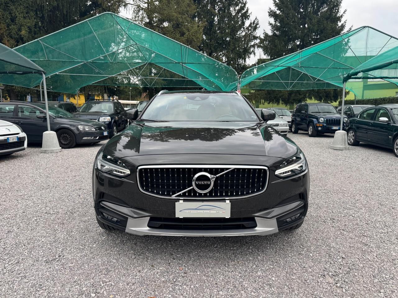 Volvo V90 Cross Country D5 AWD Geartronic