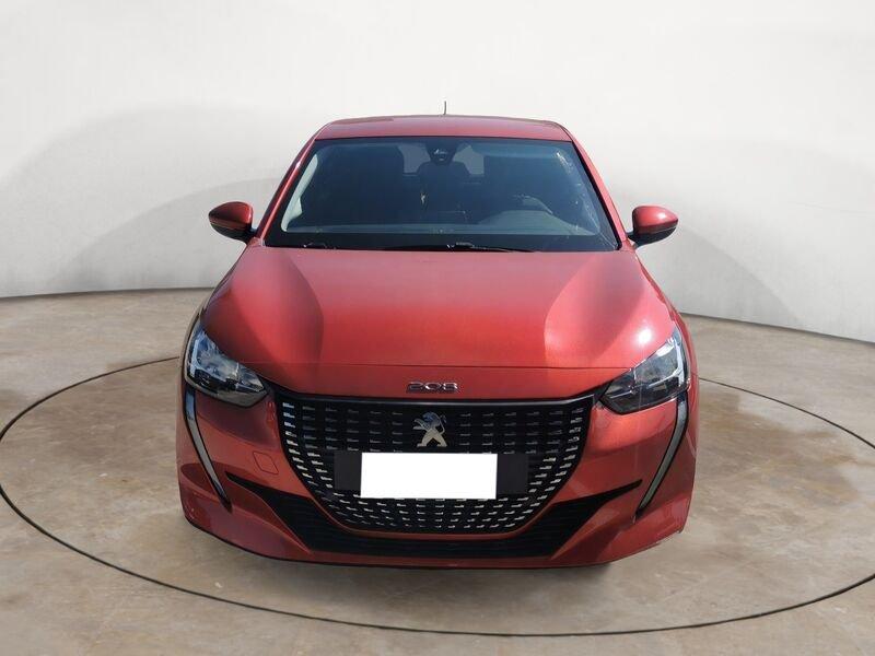 Peugeot 208 208 PureTech 75 Stop&Start 5 porte Active