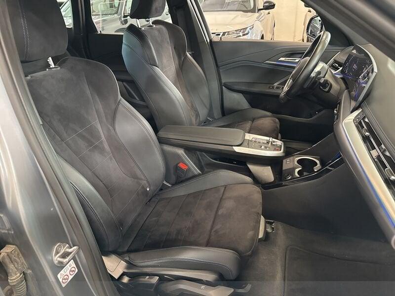 BMW X1 U11 sdrive18d MSport auto