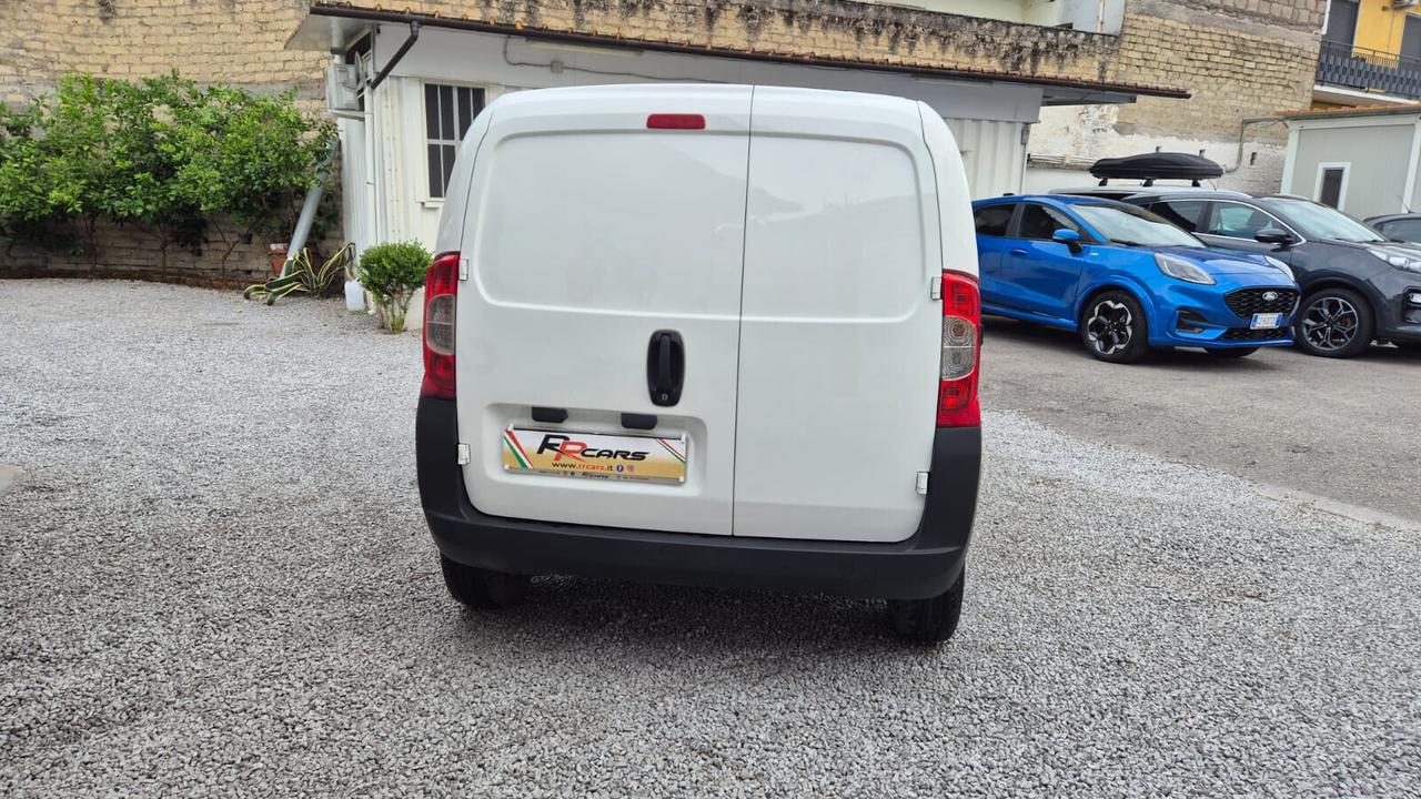 Peugeot Bipper 1.3 HDi 80CV Furgone Premium