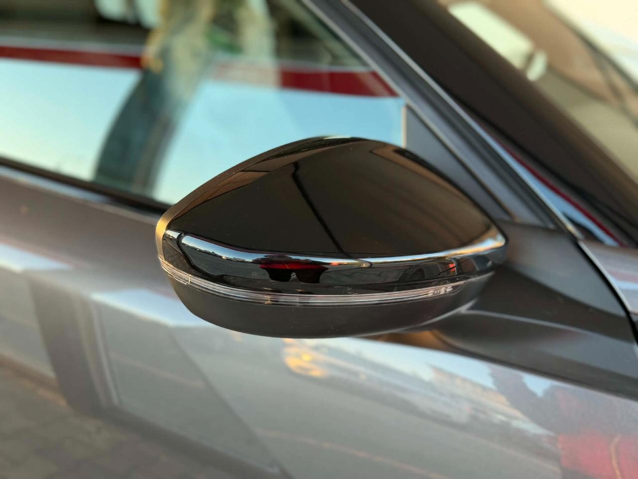 Peugeot 2008 GT Line 1.2 131cv