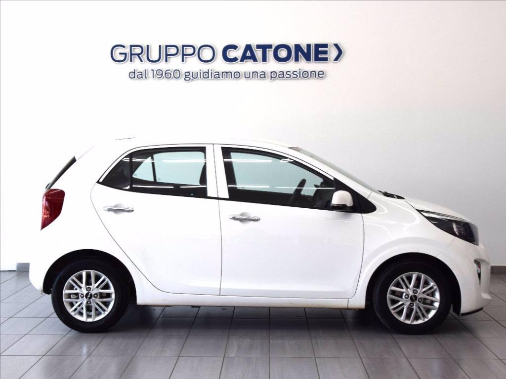 KIA Picanto 1.0 dpi Style del 2022