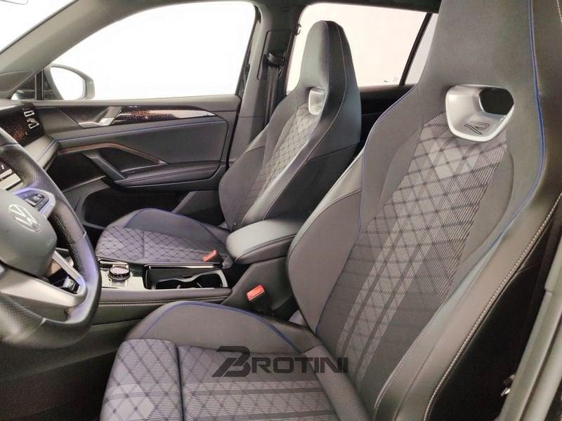 Volkswagen Tiguan Tiguan 2.0 tdi R-Line 4motion 193cv dsg