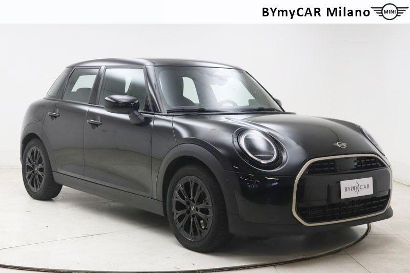 Mini Mini Cooper 5 Porte 1.5 C Classic Auto