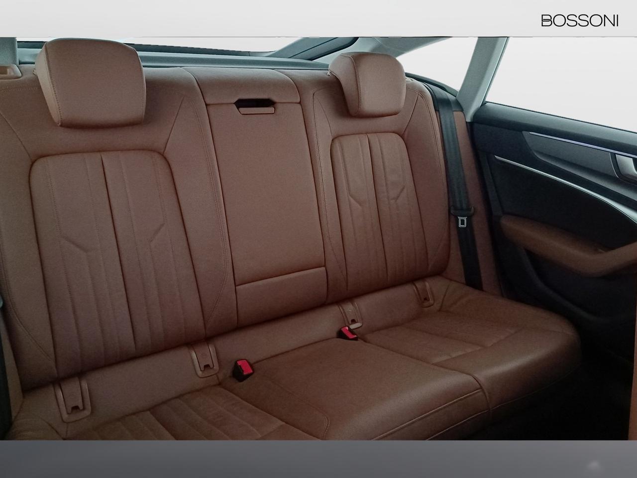 Audi A7 sportback 50 3.0 v6 tdi mhev business plus quattro tiptronic