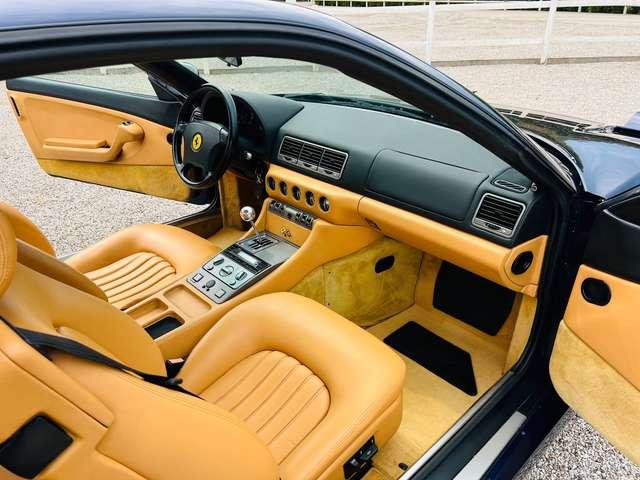 Ferrari 456 5.5 GT Bellissima due unità disponibili