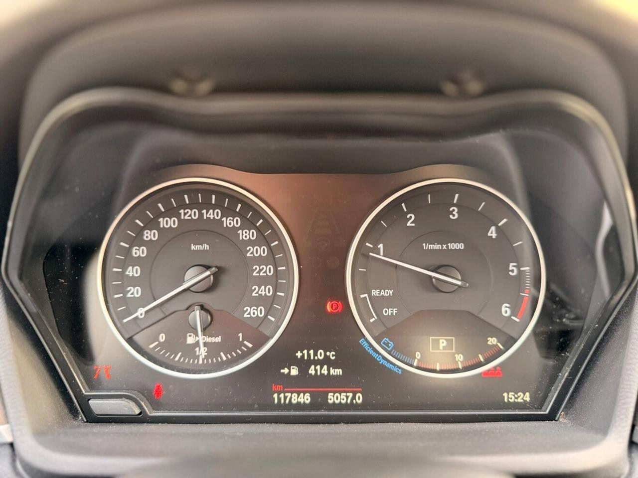 Bmw X1 xDrive20d xLine