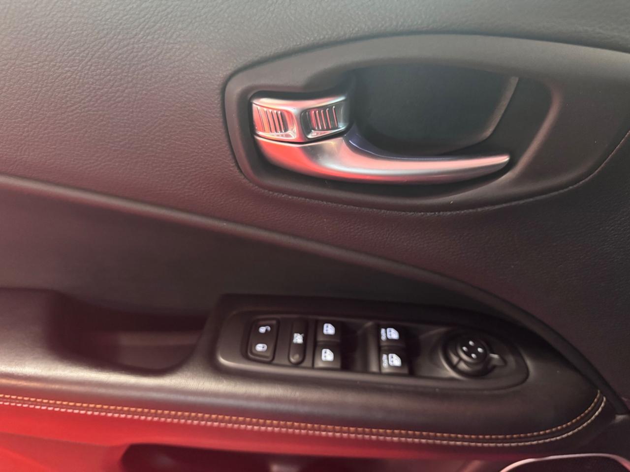 Jeep Compass 1.4 MultiAir 2WD Longitude