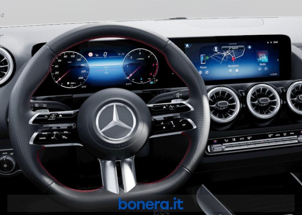 Mercedes GLA 200 200 D AMG Line Advanced Plus 8G-DCT