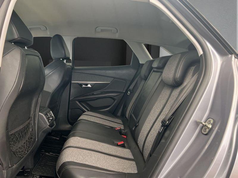 Peugeot 3008 3008 1.6 bluehdi Allure s&s 120cv eat6