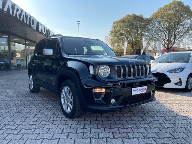 JEEP Renegade 1.0 T3 Limited