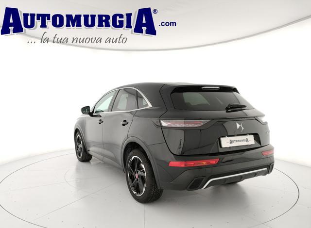 DS AUTOMOBILES DS 7 Crossback BlueHDi 130 aut. Performance Line