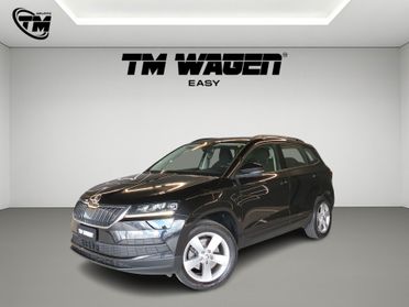 Skoda Karoq 1.6 TDI SCR DSG Ambition