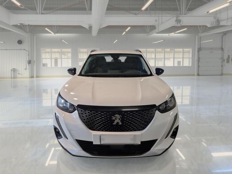 PEUGEOT 2008 BlueHDi 130 EAT8 Allure S/S aut.