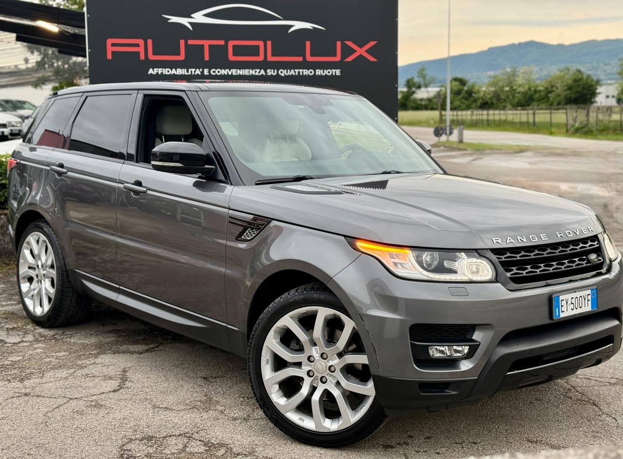 Land Rover Range Sport 3.0 TDV6 HSE Dynamic 95.000KM